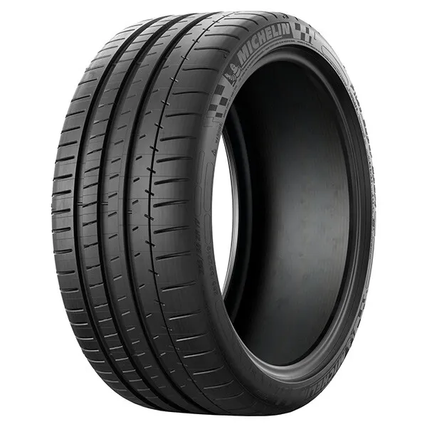MICHELIN PILOT SPORT 4 SUV 235/60 R18 107V XL TL VOL TYRE